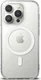 Ringke Fusion Apple iPhone 14 Pro Max Hoesje MagSafe Matte Transparant afbeelding 2