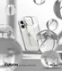 Ringke Fusion Apple iPhone 14 Pro Hoesje Back Cover Transparant afbeelding 11