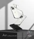 Ringke Air Apple iPhone 14 Pro Hoesje Flexibel TPU Transparant afbeelding 10