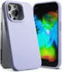 Ringke Silicone Apple iPhone 14 Pro Hoesje Back Cover Paars afbeelding 2