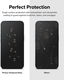 Ringke Apple iPhone 14 Plus Screen Protector Privacy Tempered Glass 9H afbeelding 10