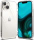 Ringke Fusion Apple iPhone 14 Hoesje Back Cover Transparant afbeelding 1