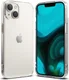 Ringke Fusion Apple iPhone 14 Hoesje Back Cover Matte Transparant afbeelding 1