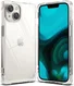 Ringke Fusion Bumper Apple iPhone 14 Hoesje Back Cover Transparant afbeelding 1