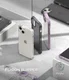Ringke Fusion Bumper Apple iPhone 14 Hoesje Back Cover Transparant afbeelding 10