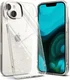 Ringke Air Apple iPhone 14 Hoesje Flexibel TPU Back Cover Glitter afbeelding 2
