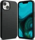 Ringke Silicone Apple iPhone 14 Hoesje Back Cover Zwart afbeelding 1