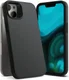 Ringke Silicone Apple iPhone 14 Hoesje Back Cover Zwart afbeelding 2