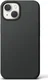Ringke Silicone Apple iPhone 14 Hoesje Back Cover Zwart afbeelding 4