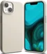 Ringke Silicone Apple iPhone 14 Hoesje Back Cover Beige