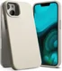 Ringke Silicone Apple iPhone 14 Hoesje Back Cover Beige afbeelding 2