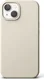Ringke Silicone Apple iPhone 14 Hoesje Back Cover Beige afbeelding 4