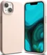 Ringke Silicone Apple iPhone 14 Hoesje Back Cover Roze afbeelding 1