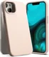 Ringke Silicone Apple iPhone 14 Hoesje Back Cover Roze afbeelding 2