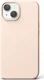 Ringke Silicone Apple iPhone 14 Hoesje Back Cover Roze afbeelding 4