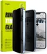Ringke Apple iPhone 14 Screen Protector Privacy Tempered Glass 9H afbeelding 1