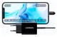 UGREEN Snellader 20W PD + USB-C naar Lightning Kabel MFi 3A 1M Zwart afbeelding 2