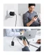 UGREEN Snellader 20W PD + USB-C naar Lightning Kabel MFi 3A 1M Zwart afbeelding 7