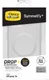 OtterBox Symmetry+ Apple iPhone 14 Hoesje MagSafe Transparant afbeelding 5