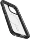 OtterBox Defender XT Apple iPhone 14 Hoesje MagSafe Transparant Zwart afbeelding 4