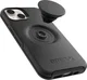 OtterBox Otter + Pop Symmetry Apple iPhone 14 Hoesje Zwart afbeelding 2