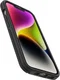 OtterBox Otter + Pop Symmetry Apple iPhone 14 Hoesje Zwart afbeelding 4