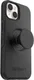 OtterBox Otter + Pop Symmetry Apple iPhone 14 Hoesje Zwart afbeelding 6
