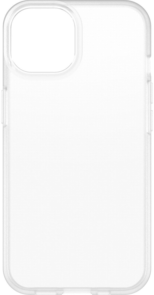OtterBox React Apple iPhone 14 Hoesje Back Cover Transparant afbeelding 3