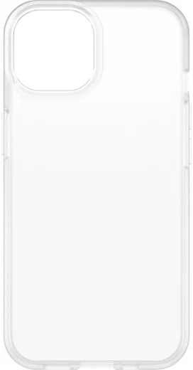 OtterBox React Apple iPhone 14 Hoesje Back Cover Transparant afbeelding 3