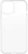 OtterBox React Apple iPhone 14 Hoesje Back Cover Transparant afbeelding 3