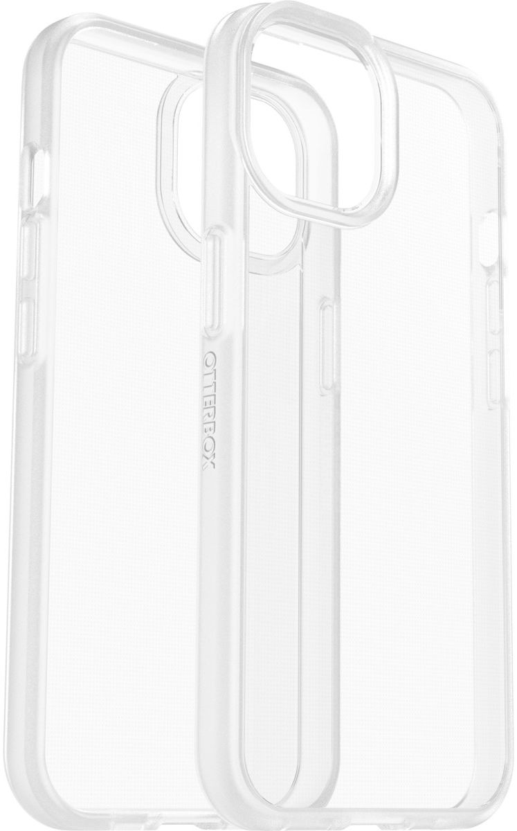 OtterBox React Apple iPhone 14 Hoesje Back Cover Transparant afbeelding 2
