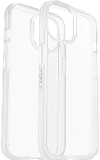OtterBox React Apple iPhone 14 Hoesje Back Cover Transparant afbeelding 2