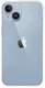 OtterBox React Apple iPhone 14 Hoesje Back Cover Transparant afbeelding 1