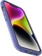 OtterBox Otter + Pop Symmetry Apple iPhone 14 Hoesje Paars afbeelding 2
