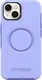 OtterBox Otter + Pop Symmetry Apple iPhone 14 Hoesje Paars afbeelding 7
