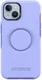 OtterBox Otter + Pop Symmetry Apple iPhone 14 Hoesje Paars afbeelding 10
