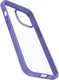 OtterBox React Apple iPhone 14 Hoesje Back Cover Transparant Paars afbeelding 5