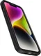 OtterBox Symmetry Series Apple iPhone 14 Hoesje Back Cover Zwart afbeelding 2