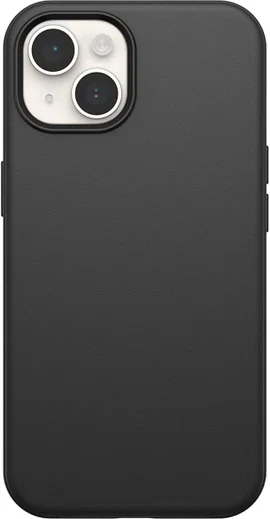 OtterBox Symmetry Series Apple iPhone 14 Hoesje Back Cover Zwart afbeelding 4