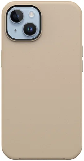 OtterBox Symmetry Series Apple iPhone 14 Hoesje Back Cover Beige afbeelding 6