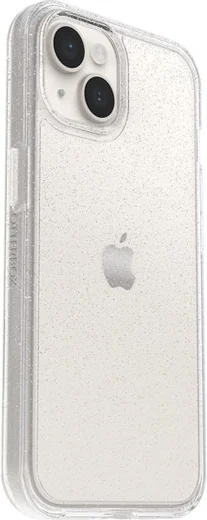 OtterBox Symmetry Series Apple iPhone 14 Hoesje Back Cover Glitter afbeelding 4