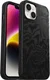 OtterBox Symmetry+ Apple iPhone 14 Hoesje MagSafe Black afbeelding 1