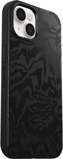 OtterBox Symmetry+ Apple iPhone 14 Hoesje MagSafe Black afbeelding 5
