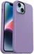 OtterBox Symmetry+ Apple iPhone 14 Hoesje MagSafe Paars afbeelding 7