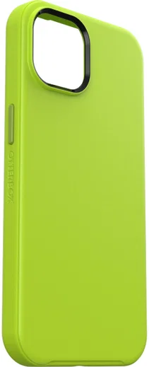 OtterBox Symmetry+ Apple iPhone 14 Hoesje MagSafe Groen afbeelding 10