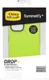 OtterBox Symmetry+ Apple iPhone 14 Hoesje MagSafe Groen afbeelding 5