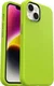 OtterBox Symmetry+ Apple iPhone 14 Hoesje MagSafe Groen afbeelding 1