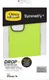 OtterBox Symmetry+ Apple iPhone 14 Hoesje MagSafe Groen afbeelding 12