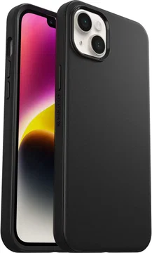 OtterBox Symmetry Apple iPhone 14 Plus Hoesje Back Cover Zwart