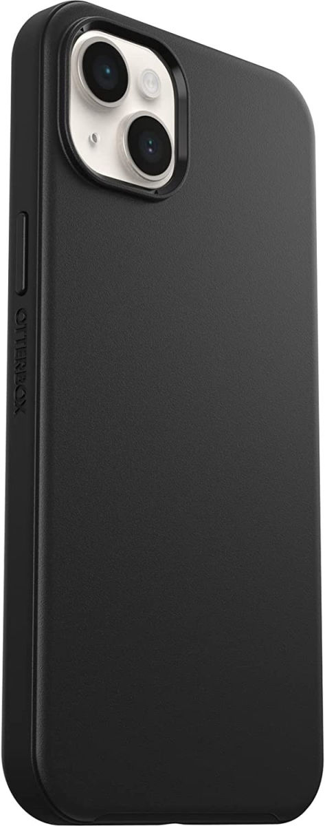OtterBox Symmetry Apple iPhone 14 Plus Hoesje Back Cover Zwart afbeelding 4